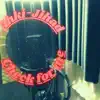 Ahki Jihad - Check For Me - Single